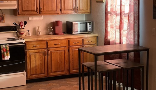 Family Apartment