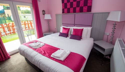 Double or Twin Room