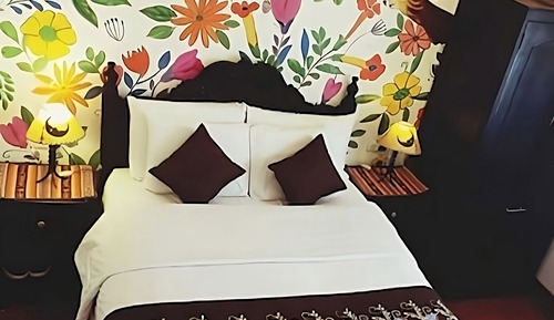 Standard Double Room, 1 Queen Bed