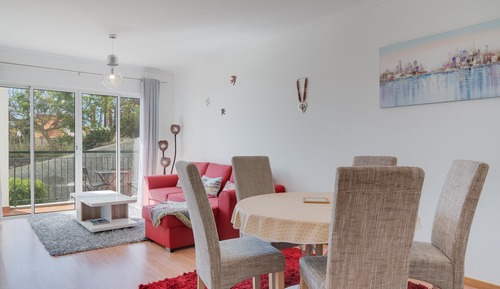 Premier Apartment