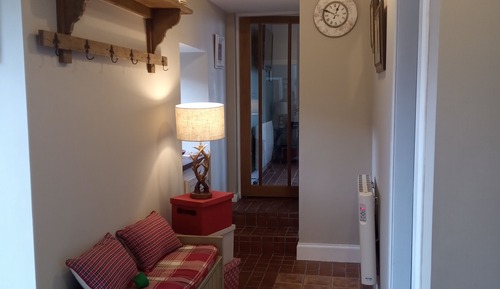 Cottage, 1 Bedroom (The Bothy@Figgitoch)