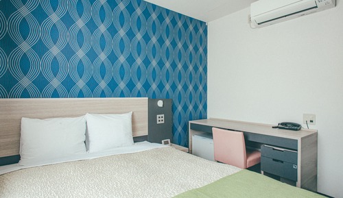 Basic Single Room