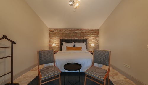 Panoramic Suite, 1 Bedroom