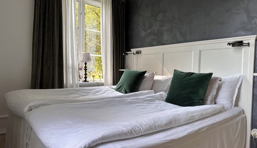 Classic Double Room - Room 3