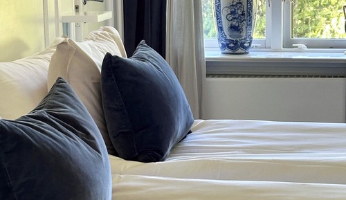 Classic Double Room - Room 4