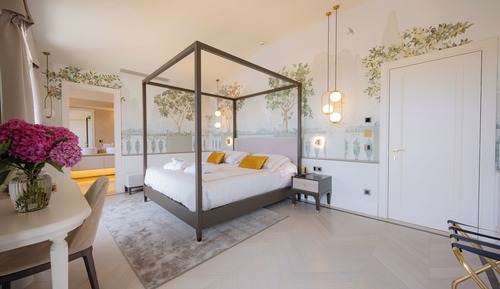 Junior Double Room
