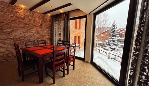 Family House