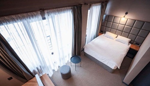 Deluxe House