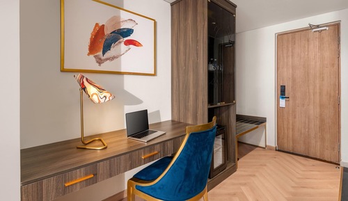 Premium Twin Room, 2 Twin Beds