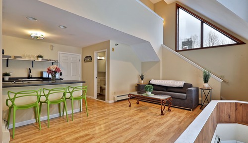 Cottage, 1 Bedroom
