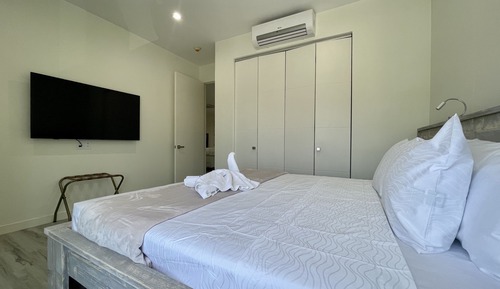 Exclusive Apartment