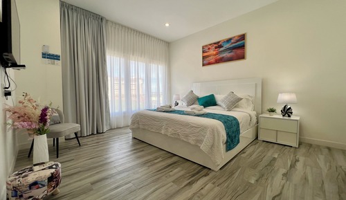 Exclusive Apartment