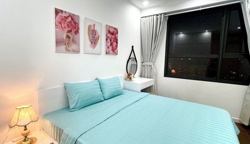 City Apartment
