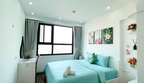 City Apartment