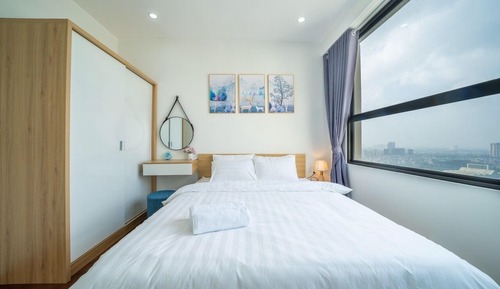 Luxury Apartment