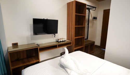 Standard Cabin