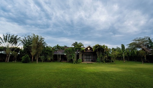 Family Cabin