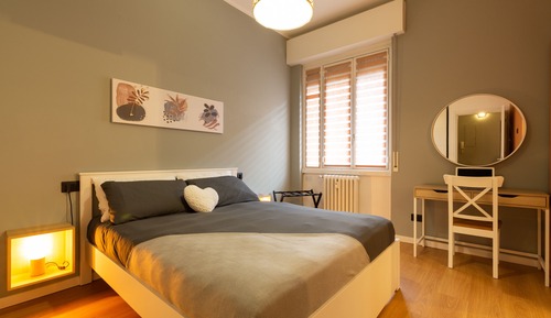 Design Apartment