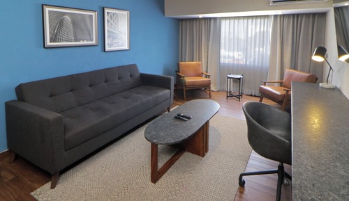 Suite, 1 Bedroom