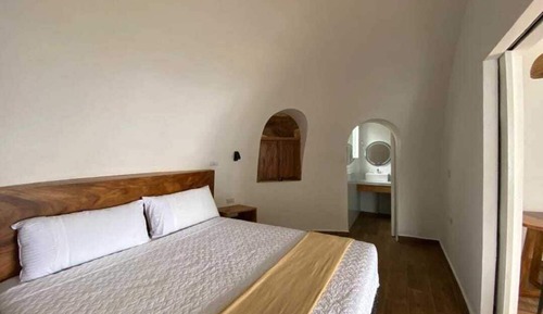 Comfort Studio Suite, Multiple Beds, Garden View (Igloo Suite 9)