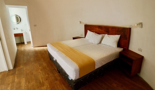 Comfort Studio Suite, Multiple Beds, Garden View (Igloo Suite 7)
