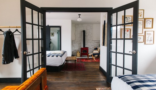 Suite Two Kings