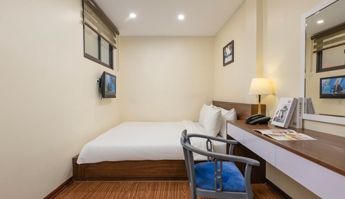 Basic Room