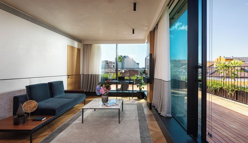 Penthouse