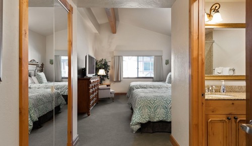 Condo, 3 Bedrooms