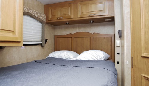 Comfort Mobile Home