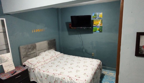 Shared Dormitory