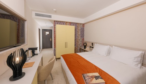 Comfort Room
