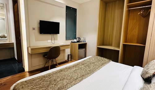 Basic Room