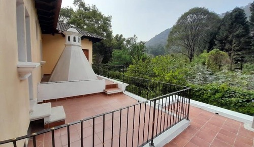 Twin Room, Terrace, City View