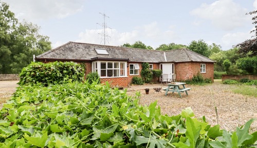 Cottage