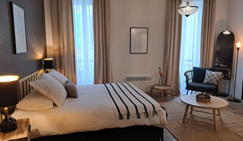 Design Double Room