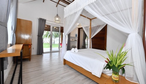 Panoramic Villa