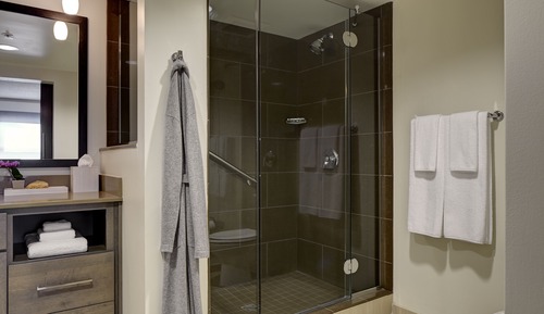 Suite, 1 Bedroom, Kitchen (Specialty)