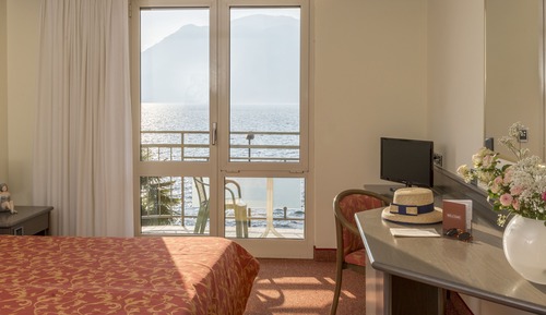 Comfort Twin Room