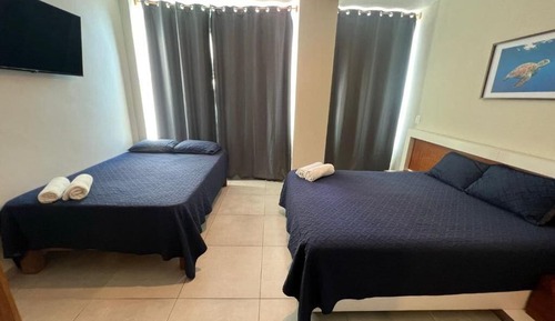 Superior Room, 1 Bedroom, Kitchen, Beach View