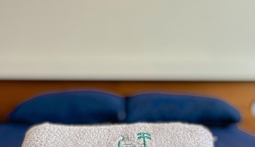 Superior Double Room, 1 Bedroom, Kitchen, Beach View