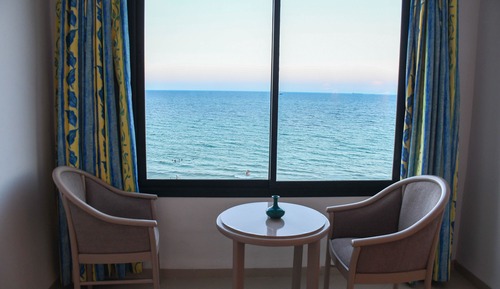 Panoramic Double Room