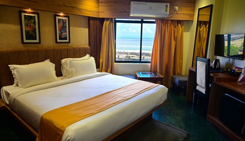 Premium Double Room, 1 Bedroom
