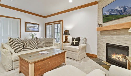 Villa, 1 Bedroom