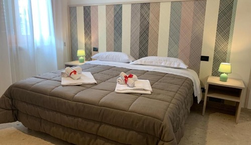 Comfort Double or Twin Room, Non Smoking, Ensuite