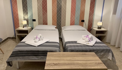 Comfort Double or Twin Room, Non Smoking, Ensuite