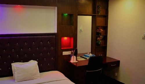 Executive Suite
