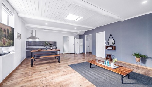 Basic Room, 2 Bedrooms (Big Family(three-room,netflex))