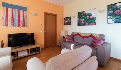 Apartment (1 Bedroom)