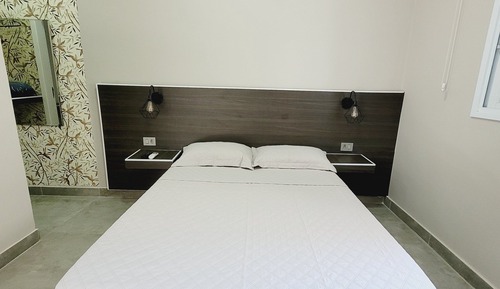 Standard Single Room, 1 Bedroom